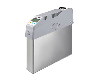 智能型低壓電力電容器